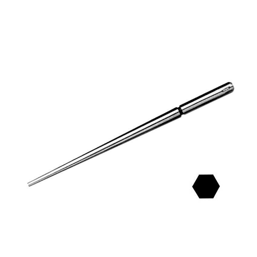 Bezel Mandrel Hexaganol